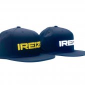 <img class='new_mark_img1' src='https://img.shop-pro.jp/img/new/icons5.gif' style='border:none;display:inline;margin:0px;padding:0px;width:auto;' />IREIZA<br>MIP BASEBALL CAP<br>