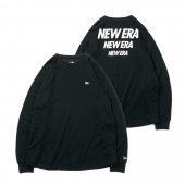 <img class='new_mark_img1' src='https://img.shop-pro.jp/img/new/icons15.gif' style='border:none;display:inline;margin:0px;padding:0px;width:auto;' />NEWERA<br>2022 SS APPAREL<br>PA LS OS TEE PFMC BLK BLK<br>
