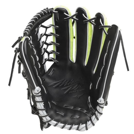 限定【ミズノプロ】外野手用サイズ：18N1AJGR27107 - ますかスポーツ