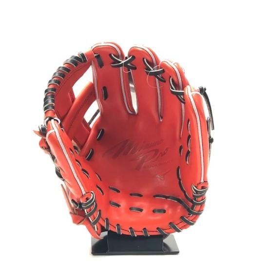 MIZUNO】HAGA JAPAN内野手用Ⅱ右投げ用サイズ91AJGH25113 - ます MIZUNO】HAGA JAPAN内野手用Ⅱ右投げ用サイズ91AJGH25113 - ます