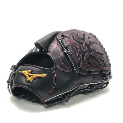 MIZUNO】HAGA JAPAN投手用右投げ用サイズ111AJGH25101 - ますかスポーツ