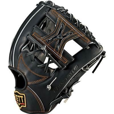 ZETT - 硬式内野手用グローブ 楽天市場】ゼット ZETT 野球 グローブ 硬式 内野手用 高校野球