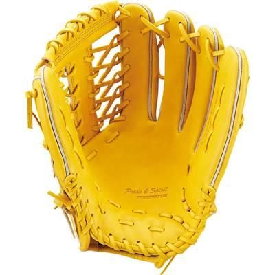 ZETT】外野手用左投げ用サイズ9BPORG771 - ますかスポーツ