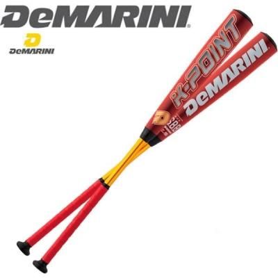 週末限定価格 ディマリニ K-Point ハーフ&ハーフ 84cm - バット