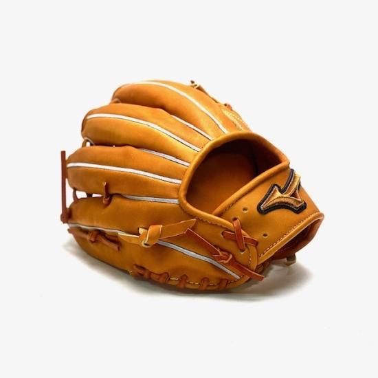 MIZUNO】内野手用US KIP LEATHERサイズ91AJGH10603 - ますかスポーツ