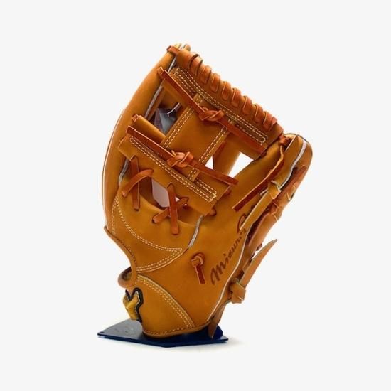 MIZUNO】内野手用US KIP LEATHERサイズ91AJGH10603 - ますかスポーツ