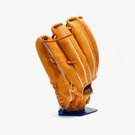 MIZUNO】内野手用US KIP LEATHERサイズ91AJGH10603 - ますかスポーツ
