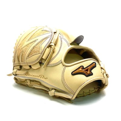 MIZUNO】投手用PREXY KIP LEATHERサイズ111AJGH10501H - ますかスポーツ