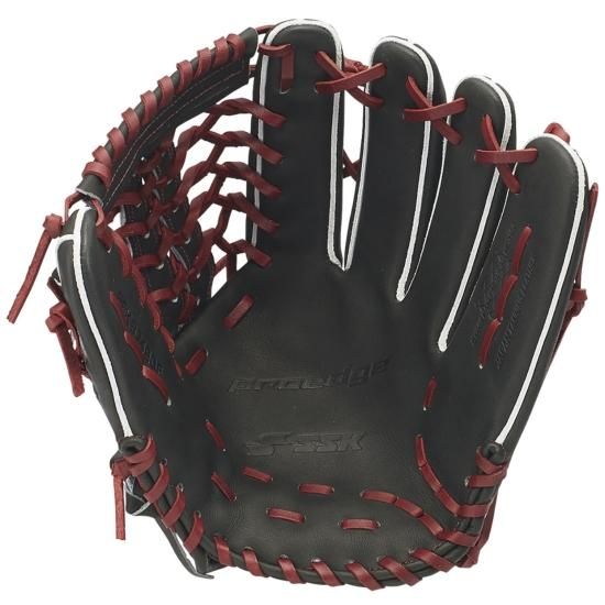 SSK PROEDGE プロエッジ SSK】proedge(プロエッジ外野手用サイズ8LPEK87423F - ますか