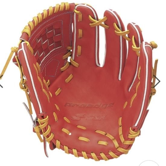SSK】proedge(プロエッジ内野手用サイズ6LPEK3456L21 - ますか
