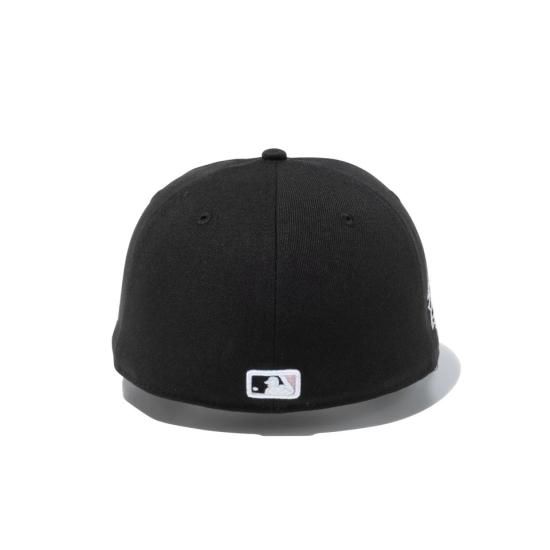 NEWERA】LIMITED 59FIFTY MLB Pink Pack ニューヨーク