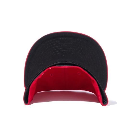 ニューエラ エンゼルス 2021 シーズンメモリアルコレクション 59FIFTY ニューエラ エンゼルス 2021 シーズンメモリアルコレクション