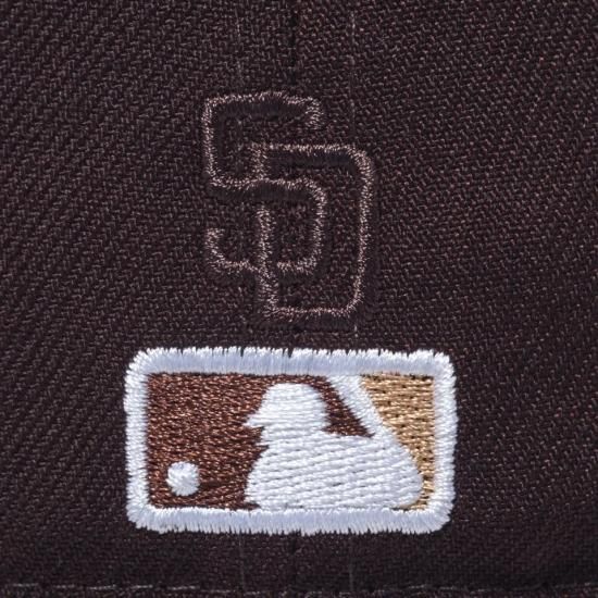 NEWERA】LIMITED 59FIFTY Tetsuya Nakamura NANZUKA GALLERY