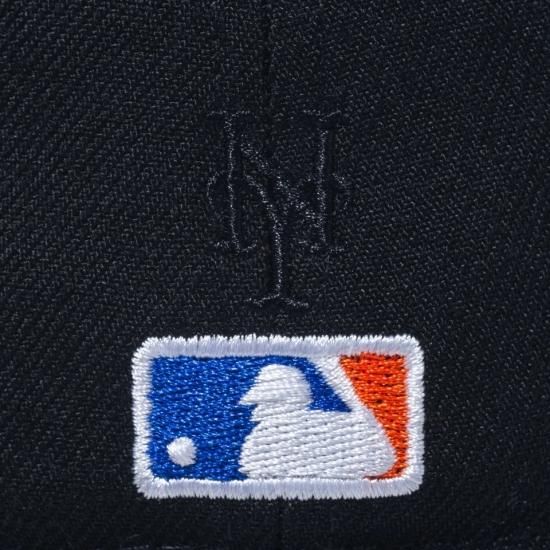 NEWERA】LIMITED 59FIFTY Tetsuya Nakamura NANZUKA GALLERY