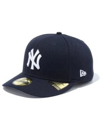 NEWERA】LIMITED PC 59FIFTY ニューヨーク・ヤンキース サイドパッチ