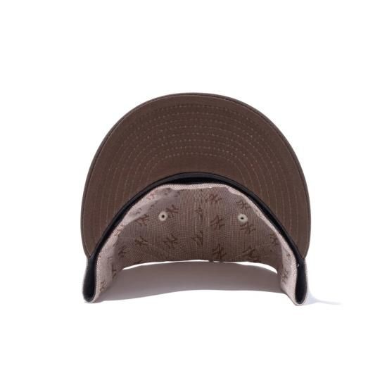 NEWERA】LIMITED LP 59FIFTY MLB Jacquard ニューヨーク
