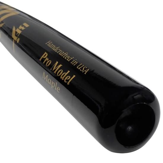 【第1位獲得！】 硬式用木製バット marucci】LIMITED メイプル MODEL PRO JAPAN バット