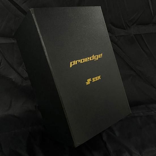 SSK プロエッジ 栄 硬式 内野手用グローブ PEKU744-6S item_2180_item_2180_SSK-