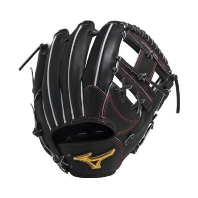 【よもぎ】ミズノプロ　グローブ　内野手用 MIZUNO】内野手用CRAFTED EDTION内野TM型サイズ101AJGH29013