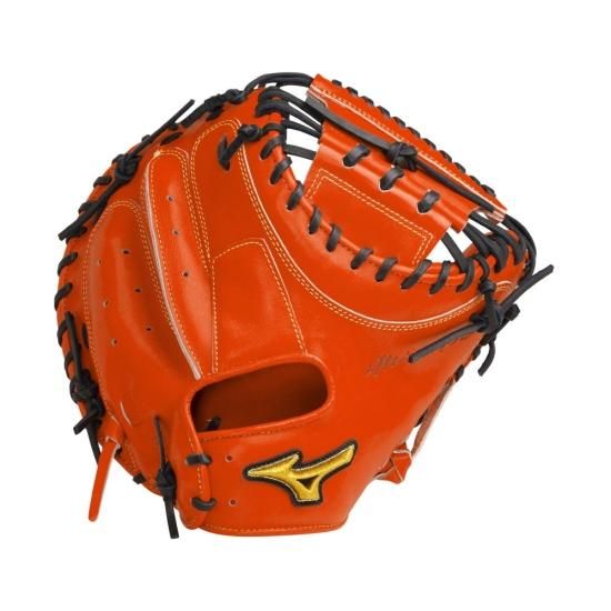 MIZUNO】捕手用號SAKEBI捕手用：B-D型1AJCH29800 - ますかスポーツ