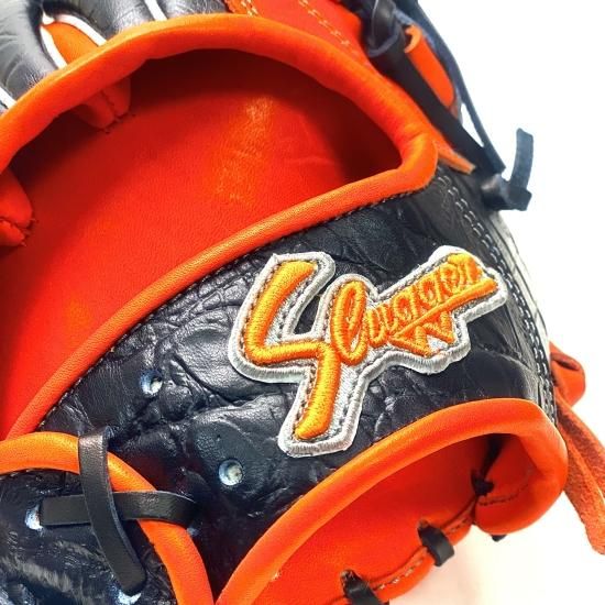 KUBOTA SLUGGER】limited MODEL右投げ用L7型 - ますかスポーツ