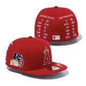 NEWERA<br>LIMITED <br>59FIFTY<br>Shohei Ohtani<br>American League MVP & Home Runs Leaders<br>