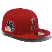 NEWERA<br>LIMITED <br>59FIFTY<br>Shohei Ohtani<br>American League MVP & Home Runs Leaders<br>