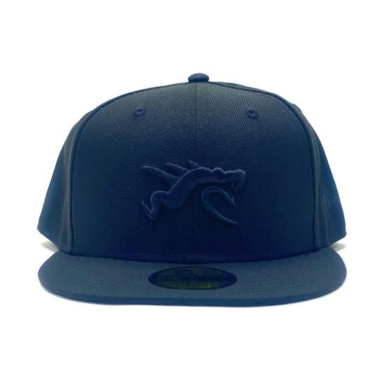 GLOVE STUDIO RYU】×【NEWERA】LIMITED 59FIFTY - ますかスポーツ