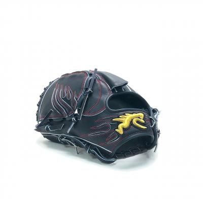 硬式用RYU投手用左投げRYU-103 HM Black - ますかスポーツ