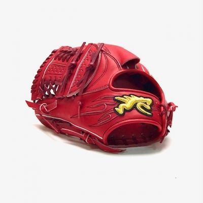 型付け済み未使用　ryu 硬式左投　投手用KAN型 限定 RYU 硬式 KAN型 投手 ピッチャー 型付け済 オーダー不可