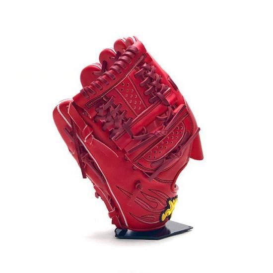 【限定】【新品未使用】【即戦力】RYU 硬式 ピッチャー 左投げ KAN型 新品未使用☆RYU限定モデル☆硬式左投げ投手用☆限定カラー⚾記念BOX