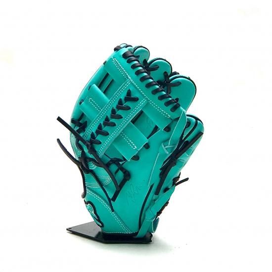 硬式用 RYU 内野手用右投げ RYU-402T BLUE - ますかスポーツ 硬式用 RYU 内野手用右投げ RYU-402T BLUE - ますかスポーツ