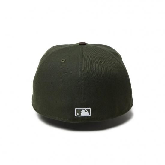 NEWERA】LIMITED 59FIFTY GORO NAKATSUGAWA（min-nano