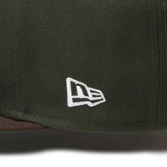 NEWERA】LIMITED 59FIFTY GORO NAKATSUGAWA（min-nano