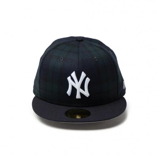NEWERA ニューエラ　ヤンキース　グッチ NEWERA】LIMITED 59FIFTY GORO NAKATSUGAWA（min-nano