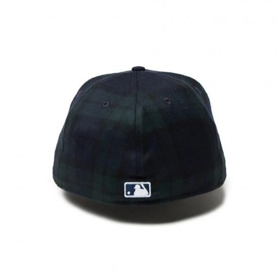 NEWERA ニューエラ　ヤンキース　グッチ NEWERA】LIMITED 59FIFTY GORO NAKATSUGAWA（min-nano）ニューヨーク