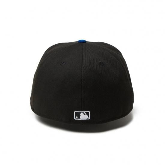 ミンナノ x ニューエラ ロサンゼルス・ドジャース 59fifty-undefeated-x-dodgers-