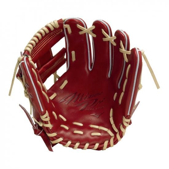 MIZUNO】内野手用硬式用ミズノプロClassicサイズ91AJGH30003