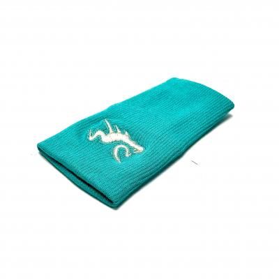 GLOVE STUDIO RYU】×【MASUKA SPORTS】ORIGINALWRISTBAND - ます