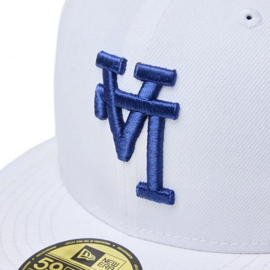 NEWERA】LIMITED 59FIFTY MLB Upside Down ロサンゼルス・ドジャース