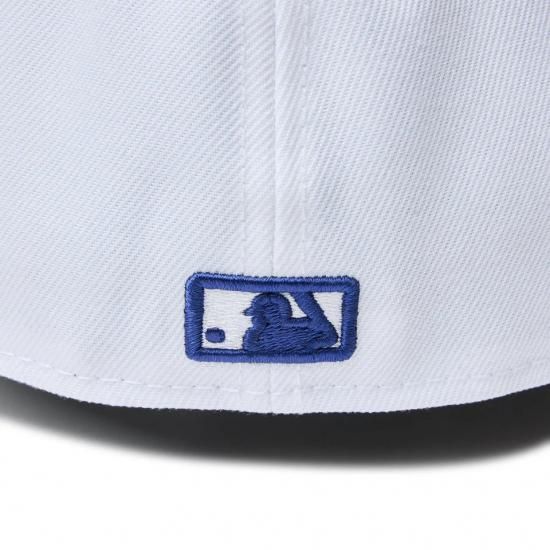 NEWERA】LIMITED 59FIFTY MLB Upside Down ロサンゼルス・ドジャース