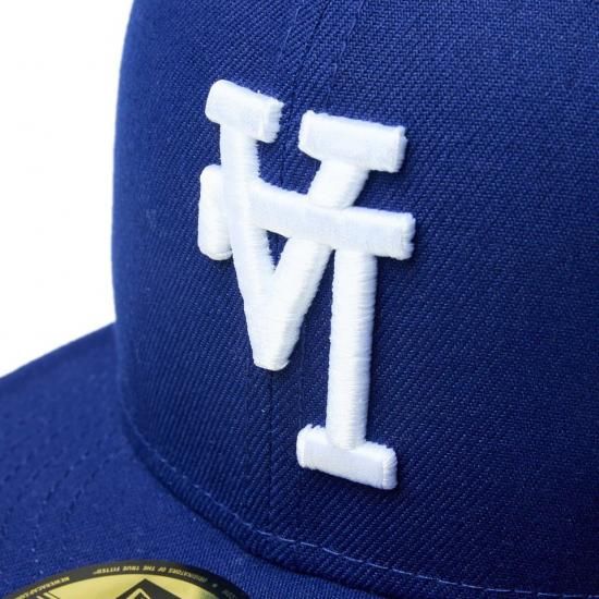 NEW ERA 59FIFTY MLB Upside Down 