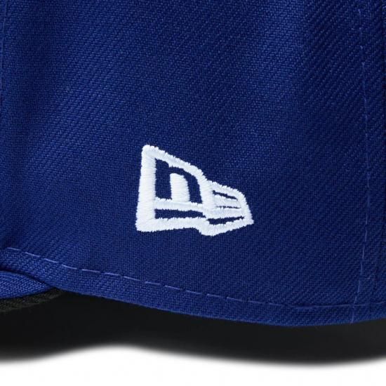 NEWERA】LIMITED 59FIFTY MLB Upside Down ロサンゼルス