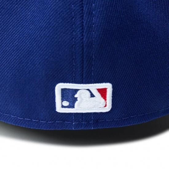 59FIFTY MLB Upside Down ロサンゼルス・ドジャース NEW ERA ニューエラ 59FIFTY MLB Upside Down ロサンゼルス
