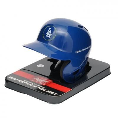 ロサンゼルス・ドジャースシカゴ・カブス東京シリーズ2025MLB公式ミニ