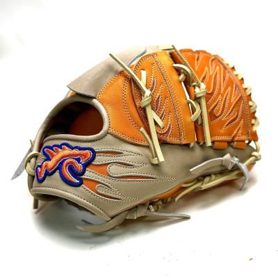 J*N様 限定品　一般硬式用　投手用グローブ　Ryu KAN型 楽天市場】RYU 硬式投手用 KAN型 ワインブラウン 左投げ【型付け