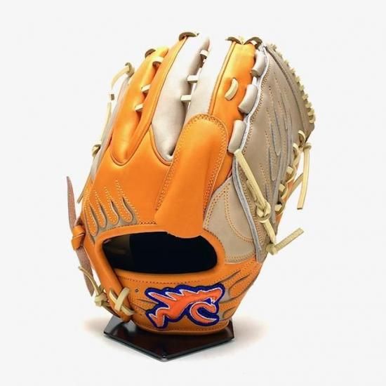 限定品　未使用　硬式投手用　RYU-TU9LTD glove studio RYU RYU-TU9 硬式・軟式対応 【position】pitcher