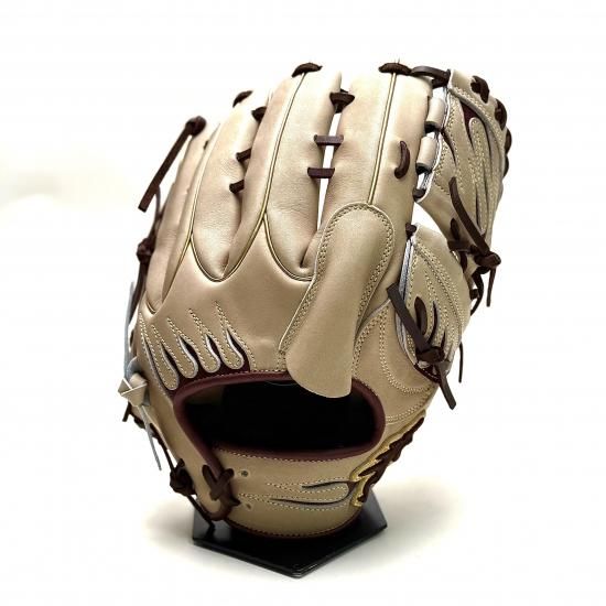 バーゲンで 硬式用RYU投手用右投げRYU-TU9ORIGINAL ますかスポーツ - グローブ