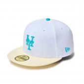<img class='new_mark_img1' src='https://img.shop-pro.jp/img/new/icons5.gif' style='border:none;display:inline;margin:0px;padding:0px;width:auto;' />NEWERA<br>LIMITED <br>59FIFTY Shaved Ice ˥塼衼å ۥ磻/ۥ磻
