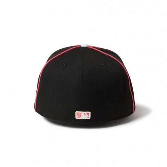 MLB ニューヨークヤンキース 59FIFTY Undefeated x New York Yankees ニューヨーク